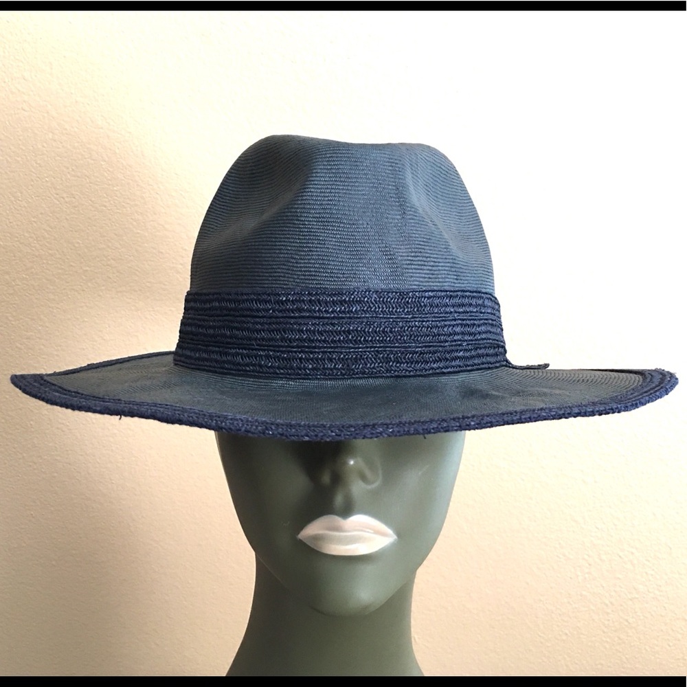 Classic fedora